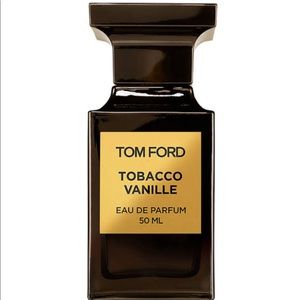 Tom Ford Tobacco Vanille 50 ML